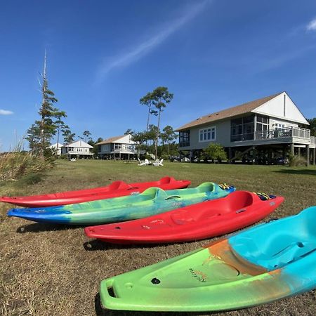 Eagle Cottages At Gulf State Park Gulf Shores Exteriér fotografie