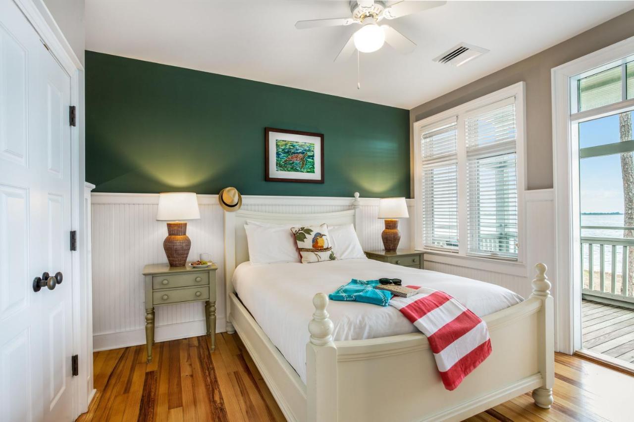 Eagle Cottages At Gulf State Park Gulf Shores Exteriér fotografie