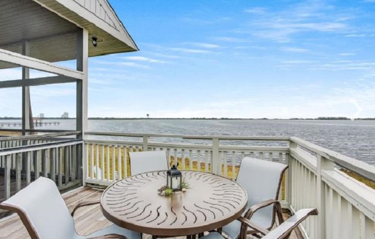 Eagle Cottages At Gulf State Park Gulf Shores Exteriér fotografie