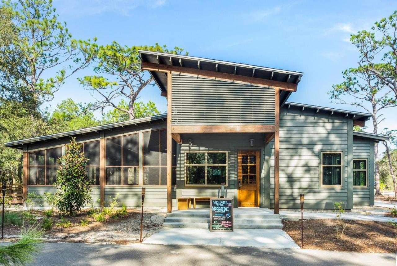 Eagle Cottages At Gulf State Park Gulf Shores Exteriér fotografie