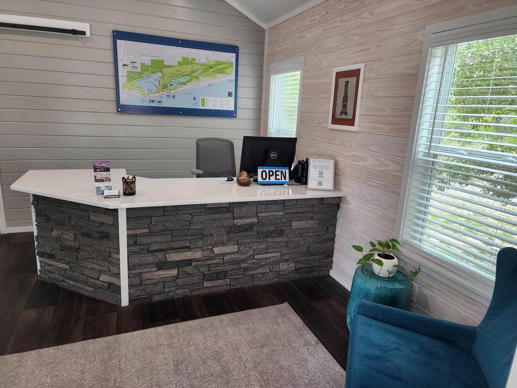 Eagle Cottages At Gulf State Park Gulf Shores Exteriér fotografie