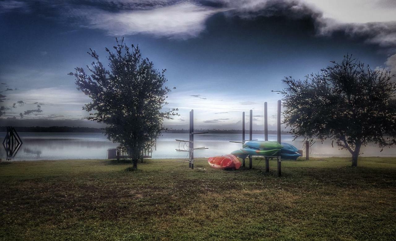 Eagle Cottages At Gulf State Park Gulf Shores Exteriér fotografie