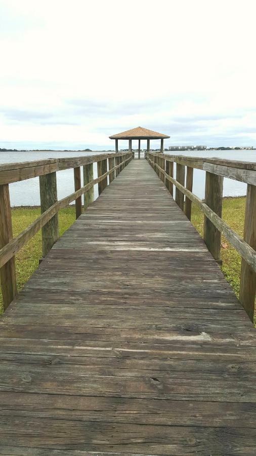 Eagle Cottages At Gulf State Park Gulf Shores Exteriér fotografie